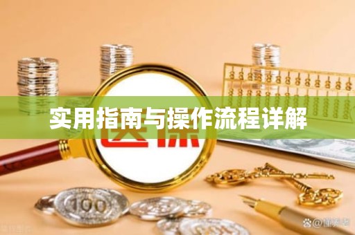 保定实用指南与操作流程详解